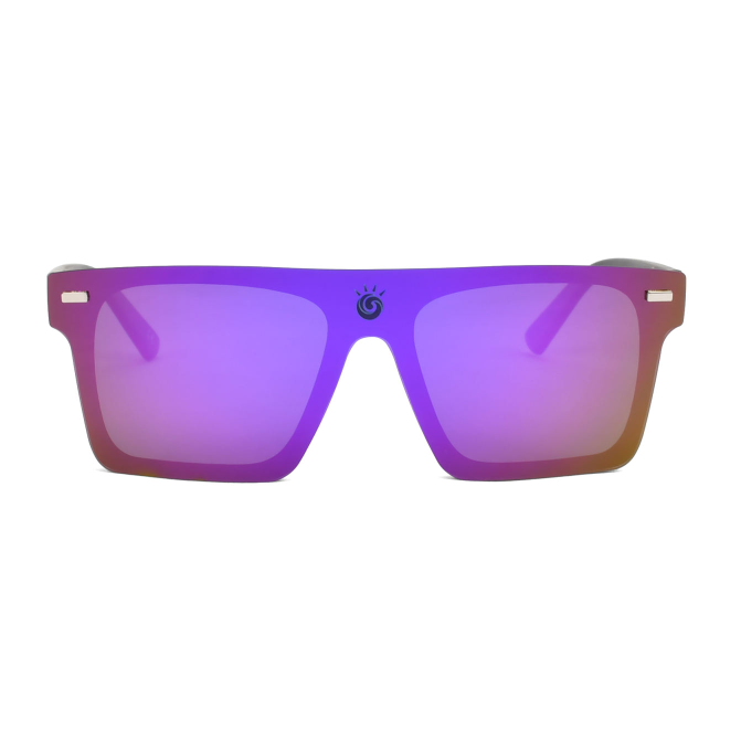 Purple Sunset Gafas