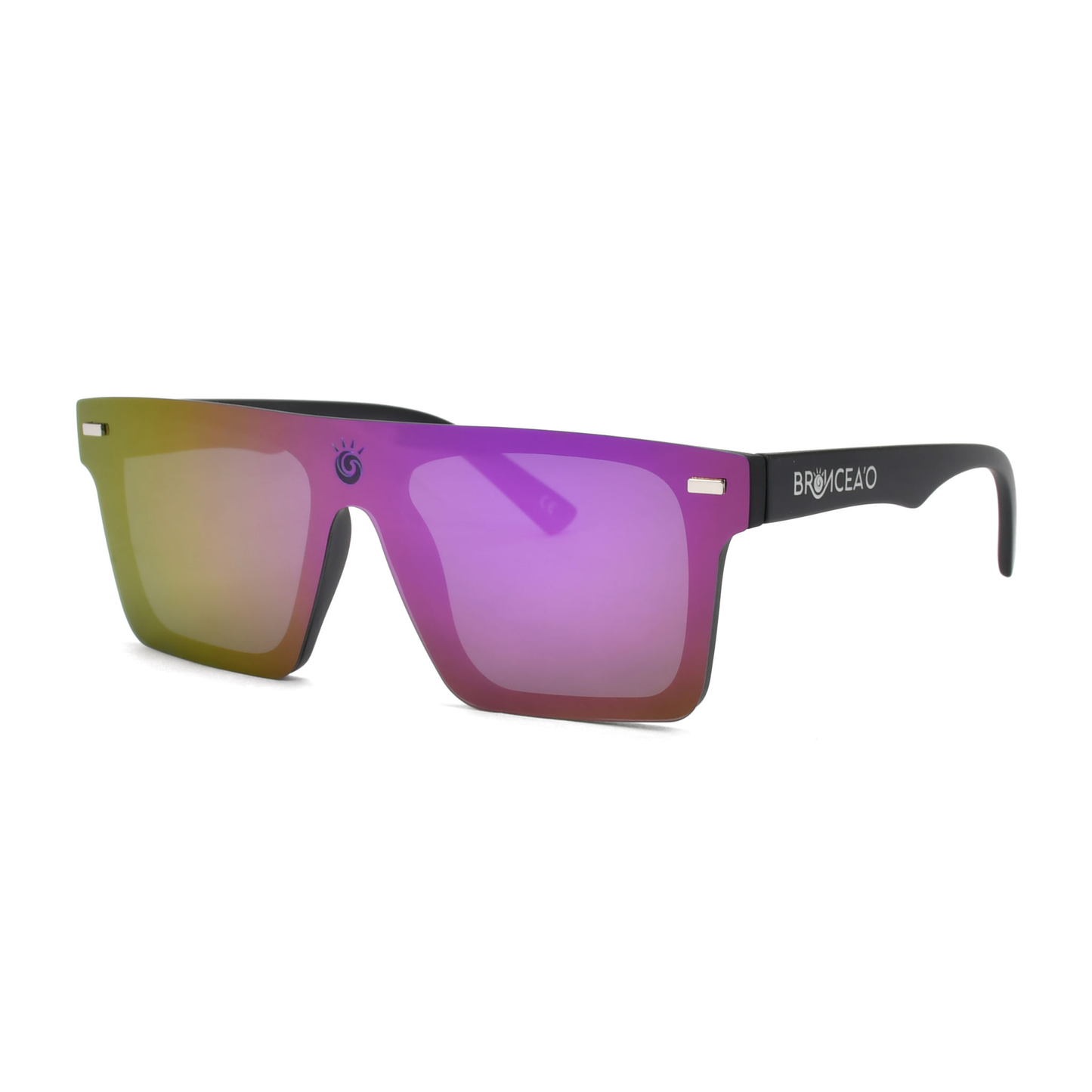 Purple Sunset Gafas