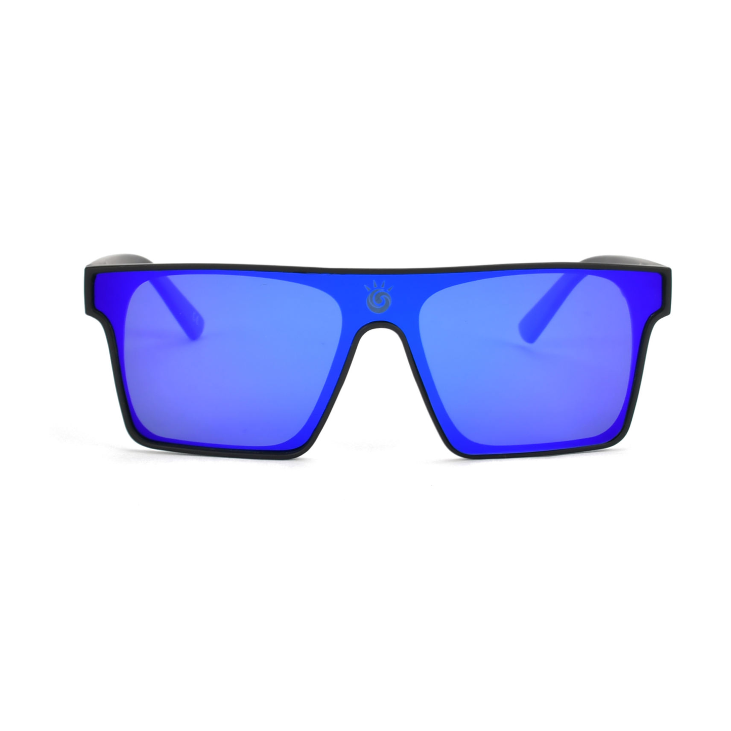 Dark Blue Zafiro Gafas