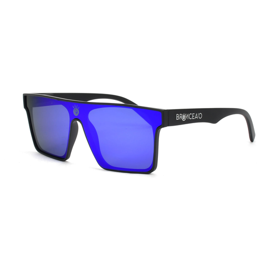 Dark Blue Zafiro Gafas