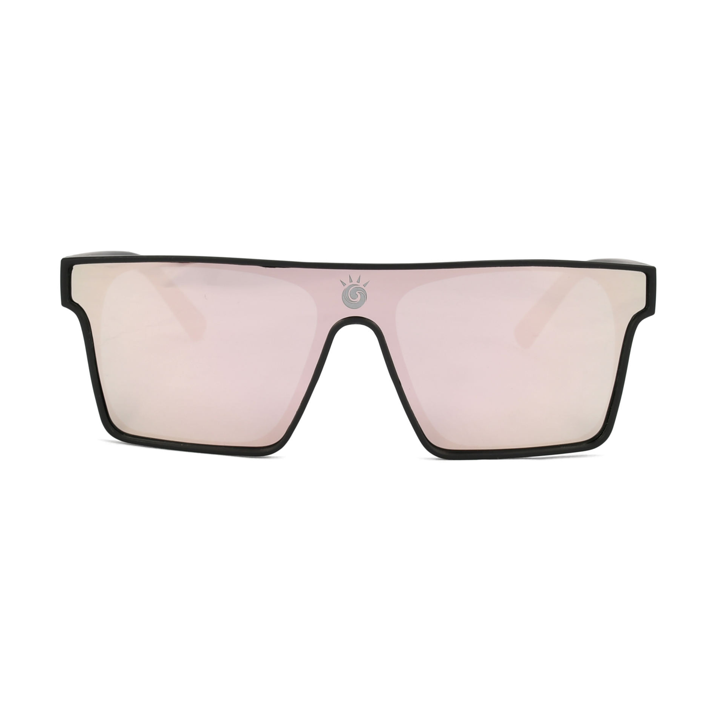 Rose Gold Zafiro Gafas