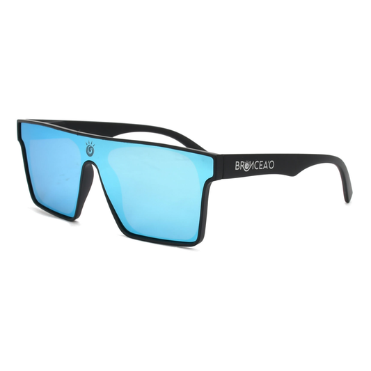 Blue Zafiro Gafas