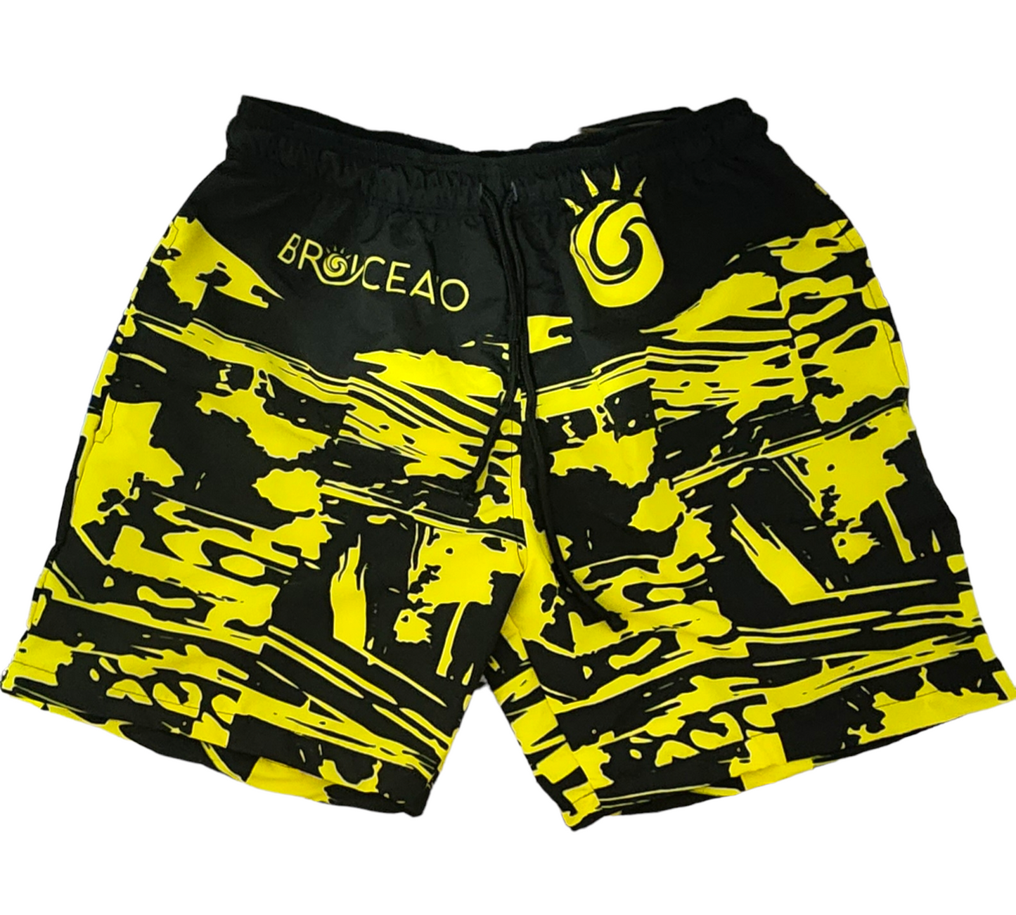 Soleao Shorts