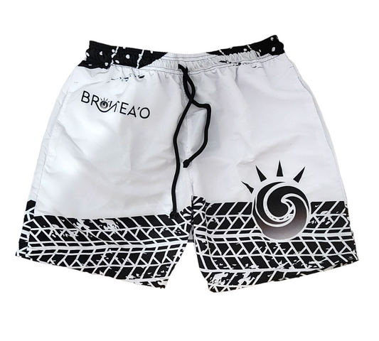 Mar Blanco Shorts