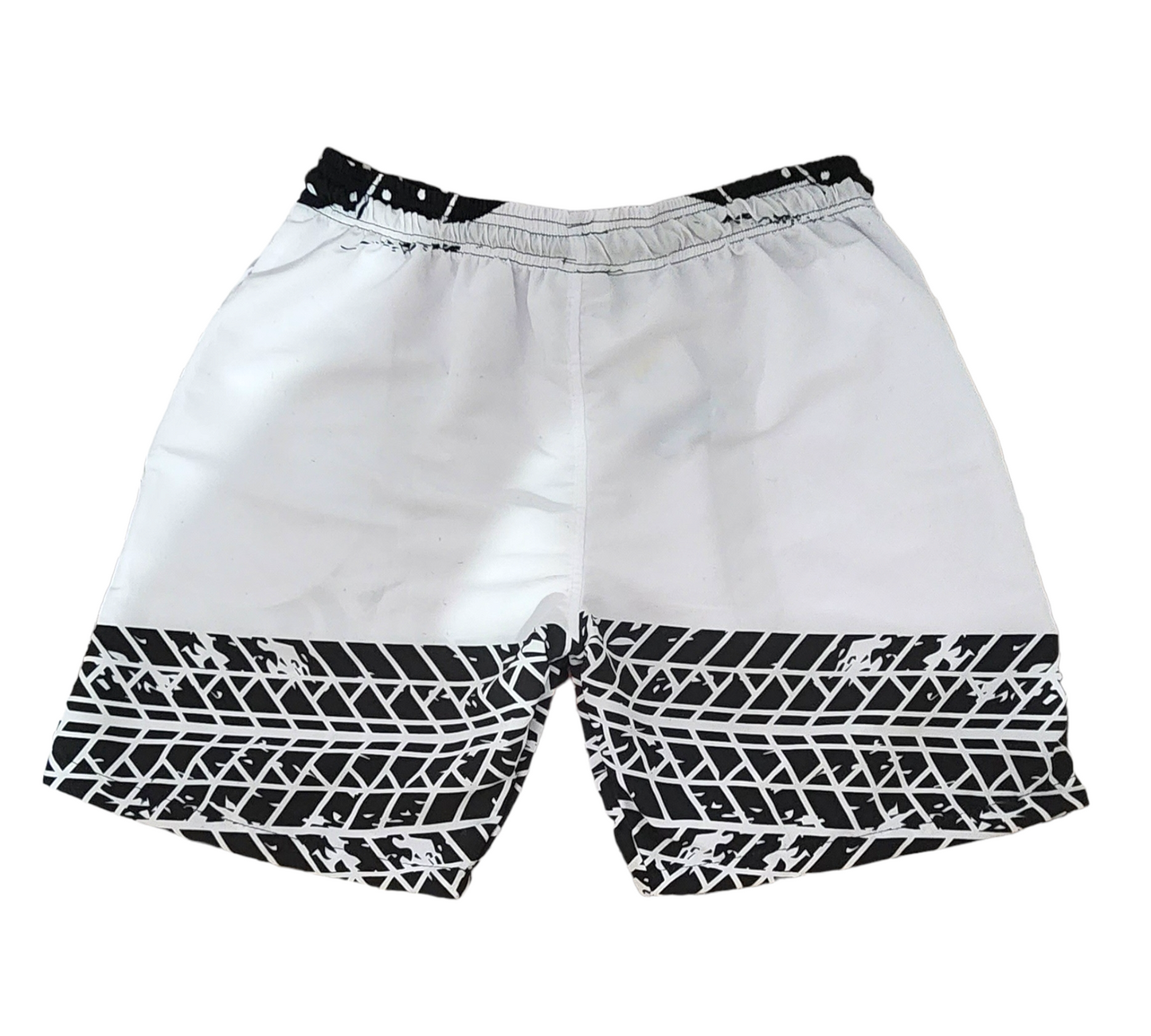 Mar Blanco Shorts