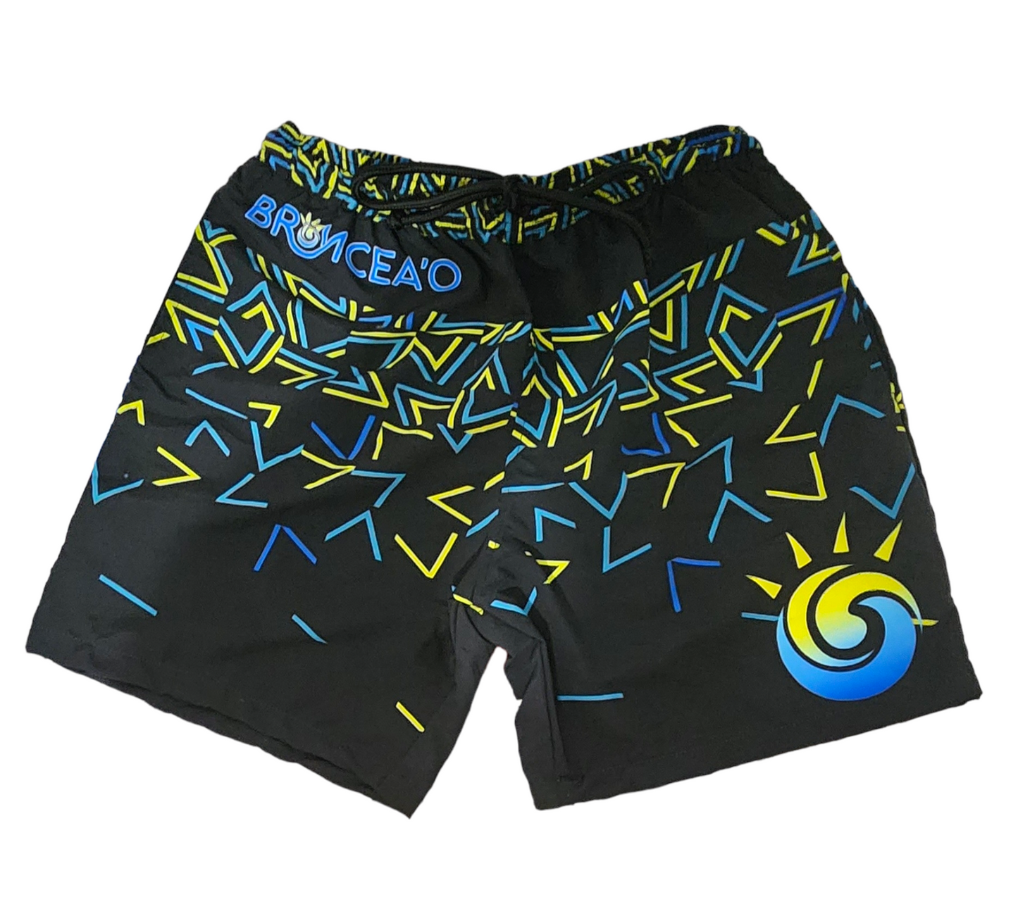 Marea Shorts