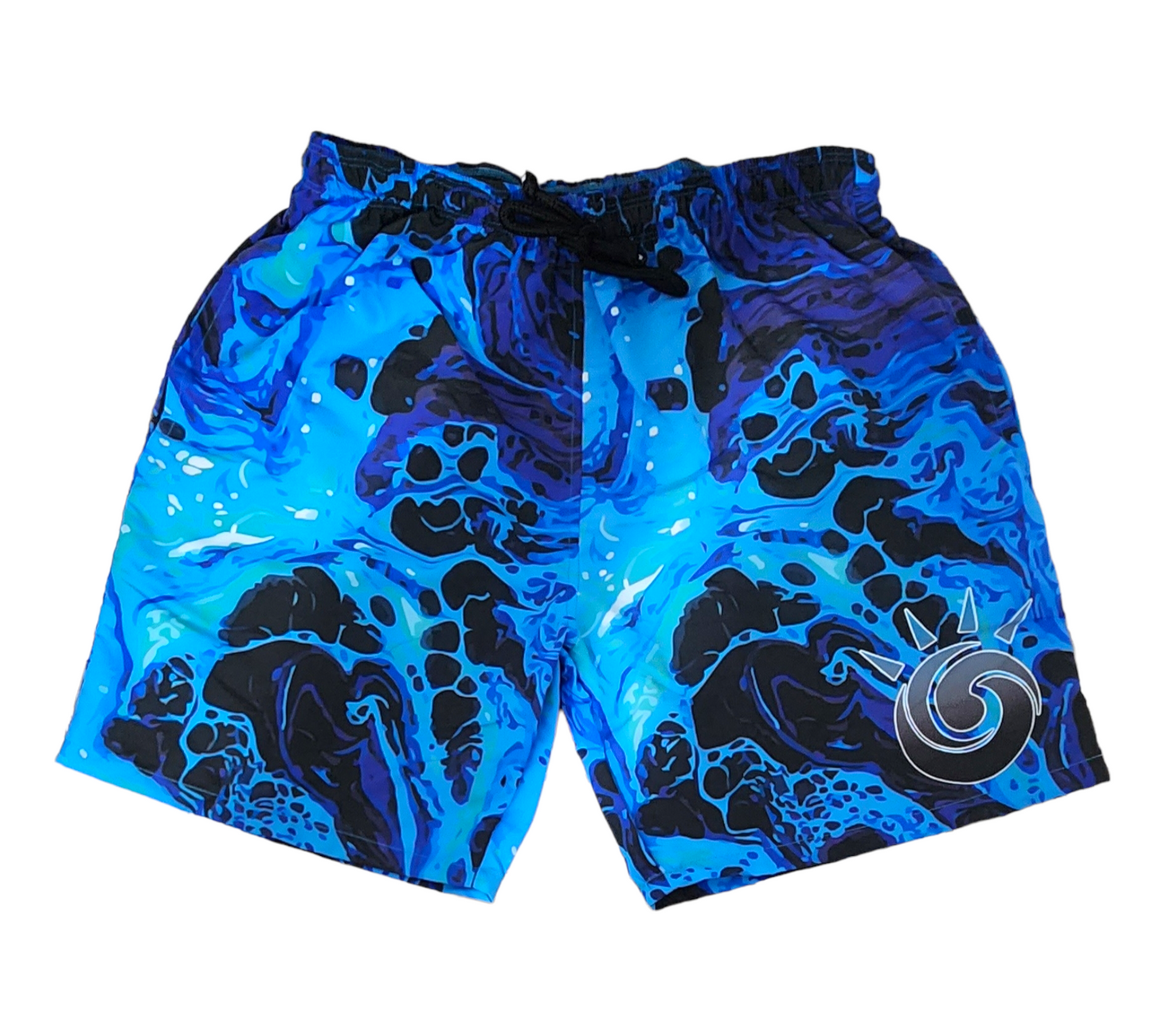 Oceánico Shorts