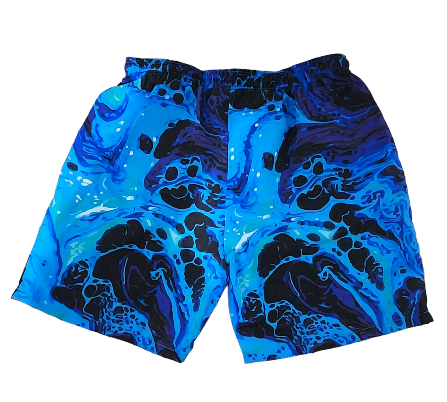 Oceánico Shorts