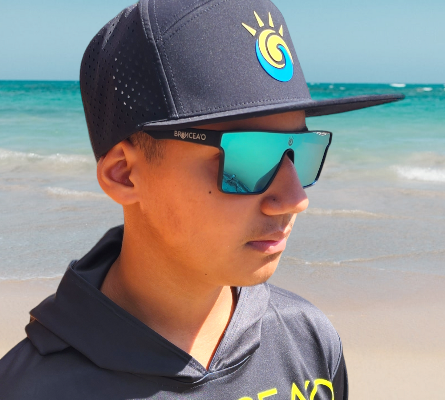 Mar Picao Gorra