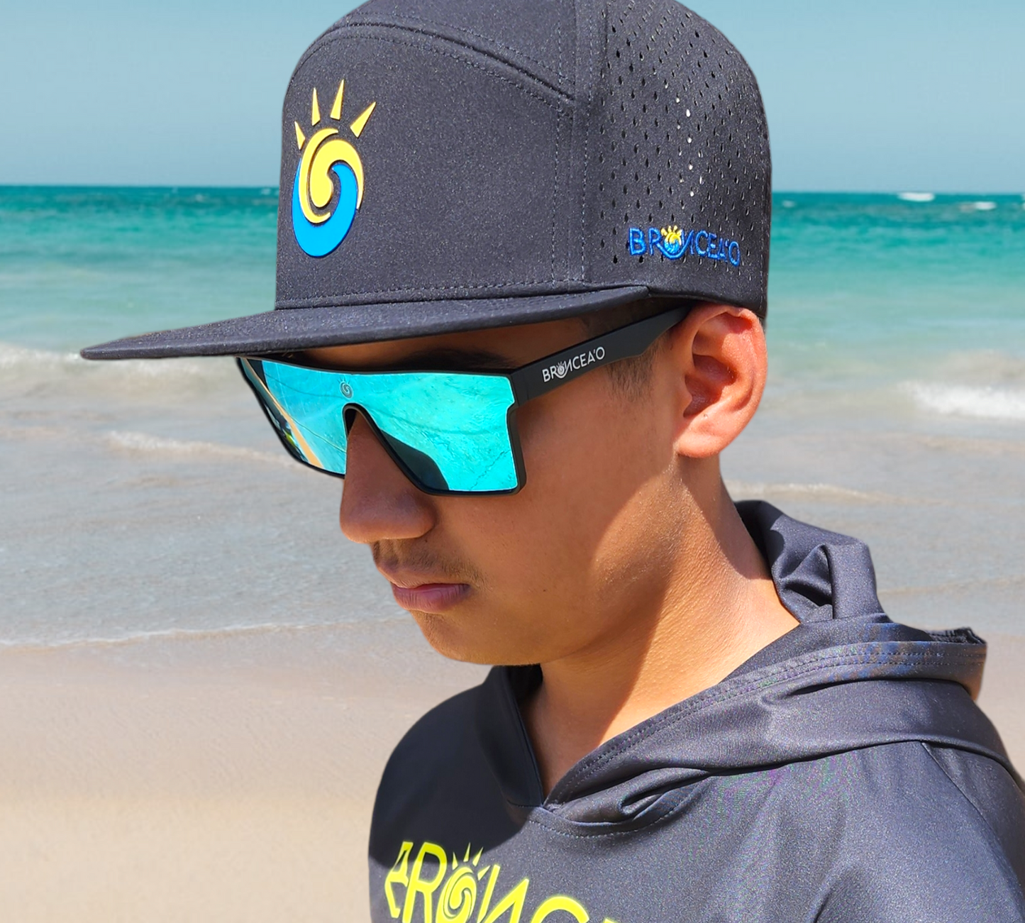 Mar Picao Gorra