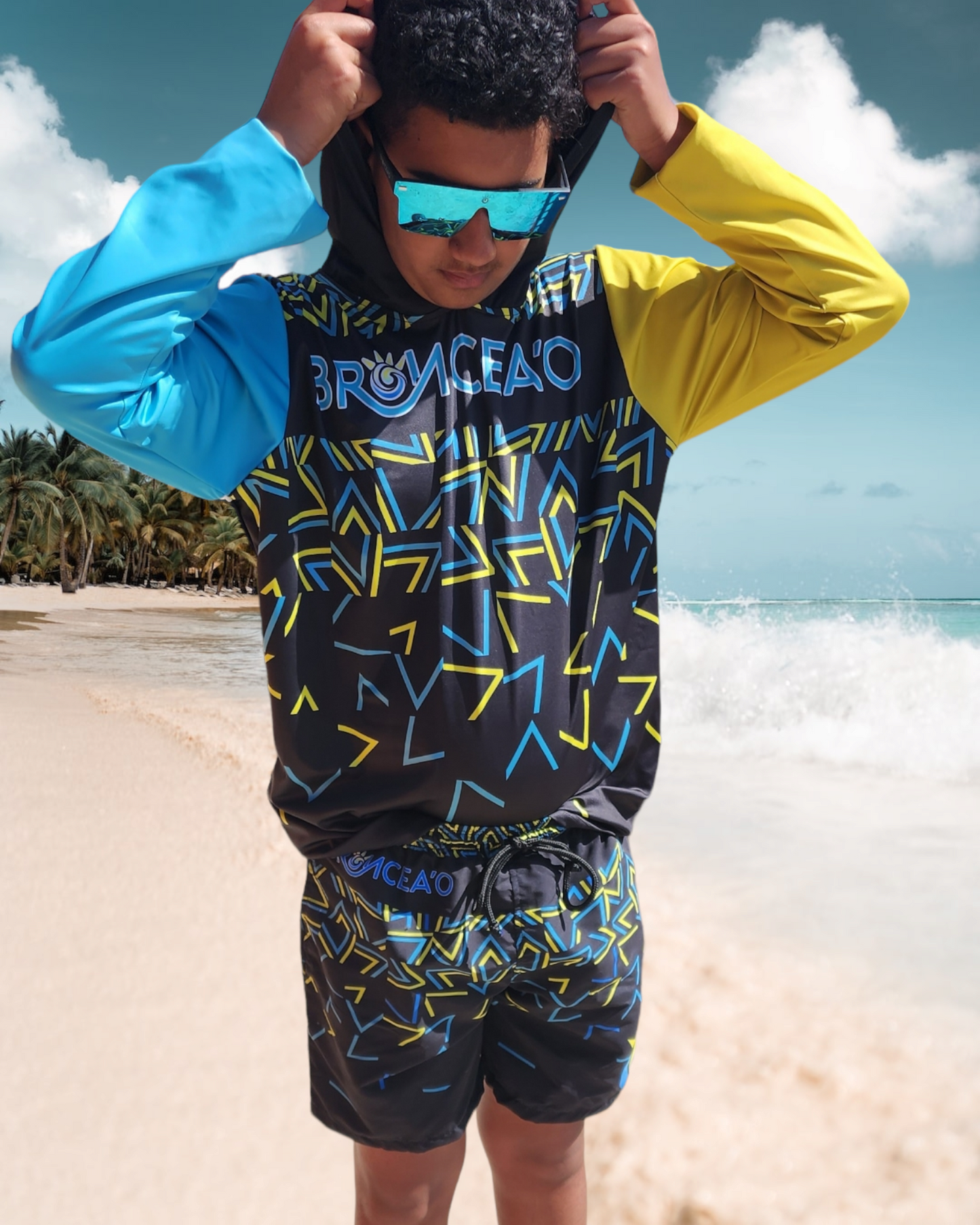 Marea Rash Guard