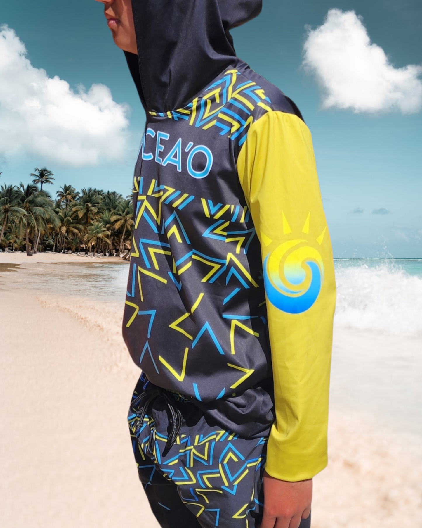 Marea Rash Guard