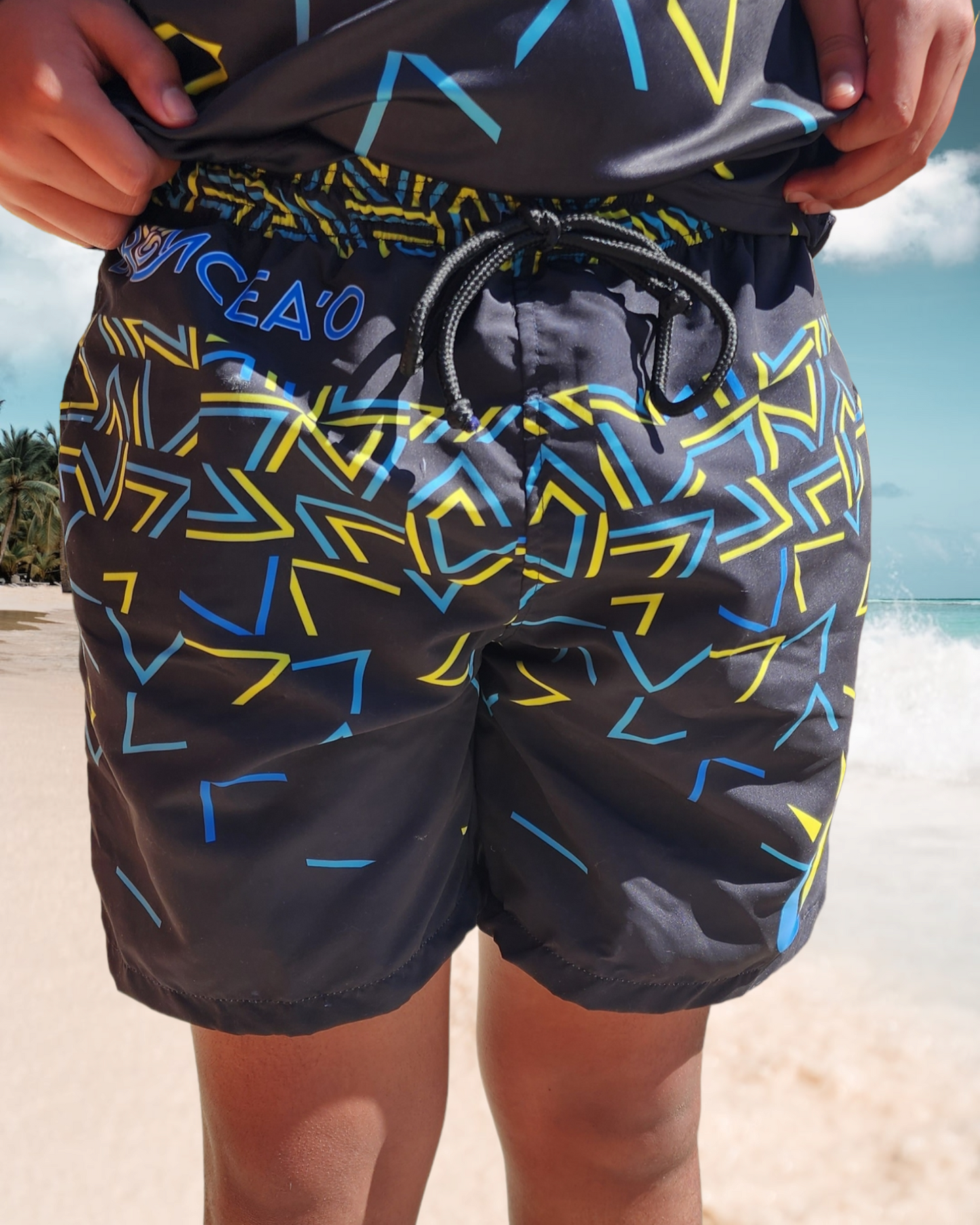 Marea Shorts